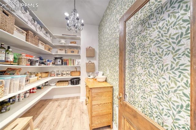 17590 W Cherry Stage Road, Colorado Springs, CO 80921