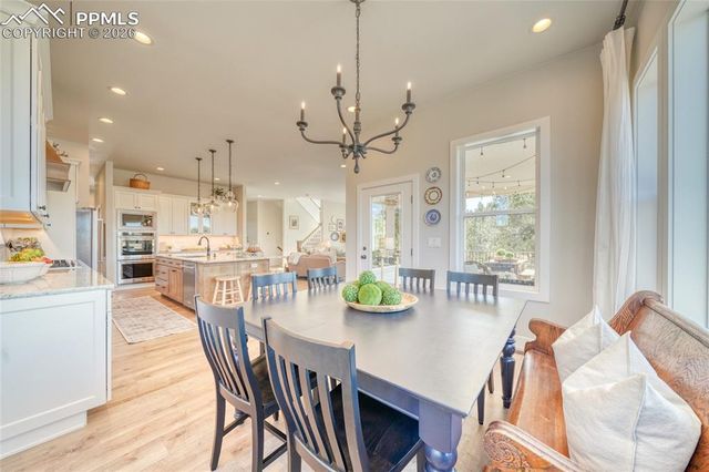 17590 W Cherry Stage Road, Colorado Springs, CO 80921