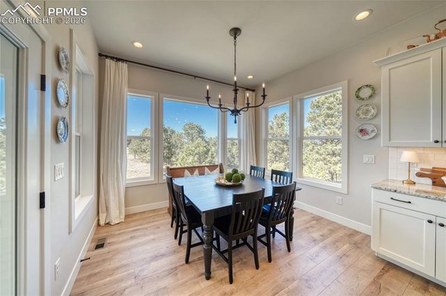 17590 W Cherry Stage Road, Colorado Springs, CO 80921