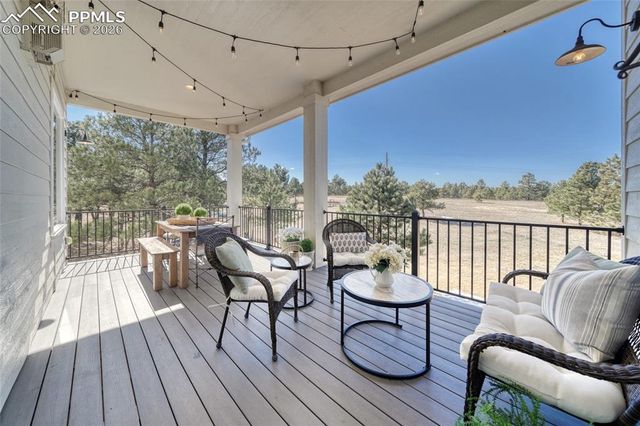 17590 W Cherry Stage Road, Colorado Springs, CO 80921