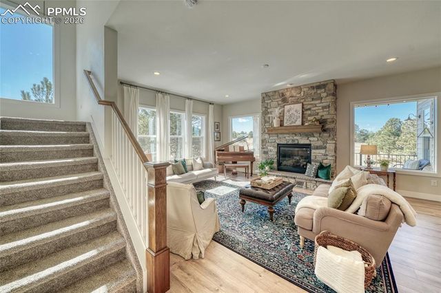 17590 W Cherry Stage Road, Colorado Springs, CO 80921