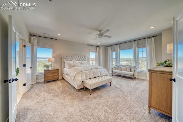 17590 W Cherry Stage Road, Colorado Springs, CO 80921