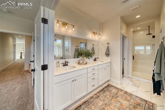 17590 W Cherry Stage Road, Colorado Springs, CO 80921