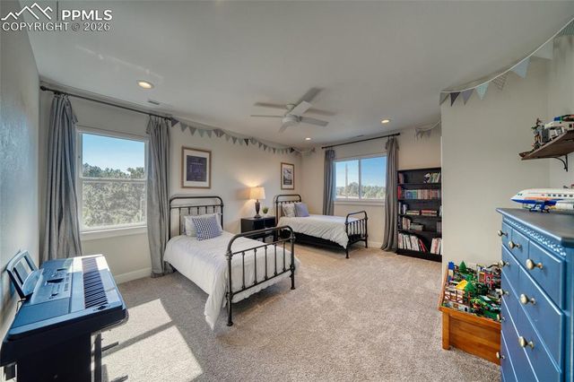 17590 W Cherry Stage Road, Colorado Springs, CO 80921