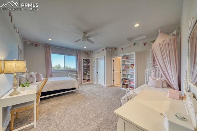 17590 W Cherry Stage Road, Colorado Springs, CO 80921