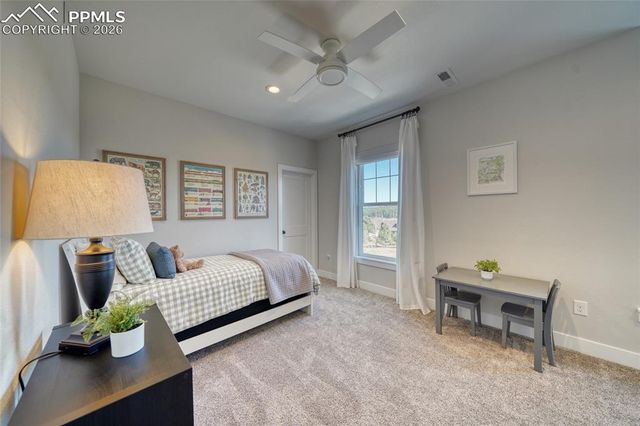 17590 W Cherry Stage Road, Colorado Springs, CO 80921