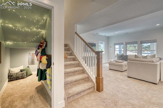 17590 W Cherry Stage Road, Colorado Springs, CO 80921