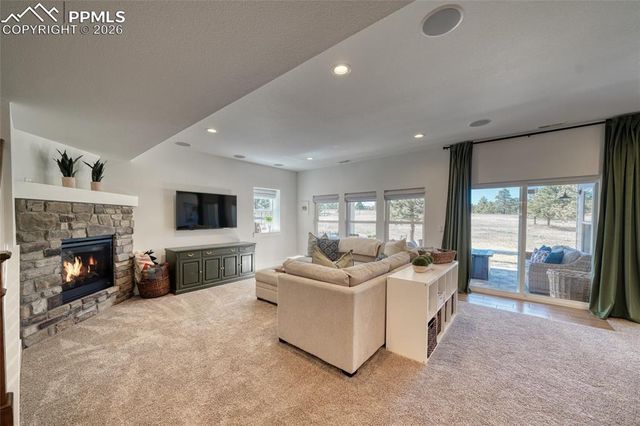 17590 W Cherry Stage Road, Colorado Springs, CO 80921