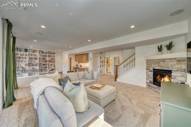 17590 W Cherry Stage Road, Colorado Springs, CO 80921