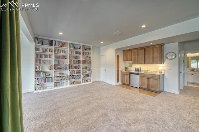 17590 W Cherry Stage Road, Colorado Springs, CO 80921