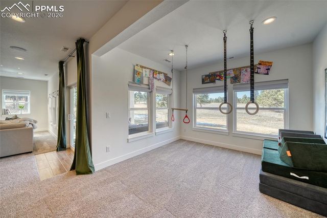 17590 W Cherry Stage Road, Colorado Springs, CO 80921