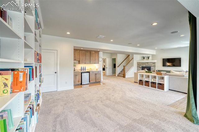 17590 W Cherry Stage Road, Colorado Springs, CO 80921