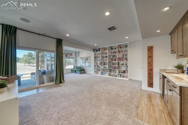 17590 W Cherry Stage Road, Colorado Springs, CO 80921