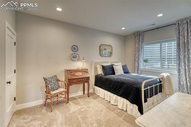 17590 W Cherry Stage Road, Colorado Springs, CO 80921