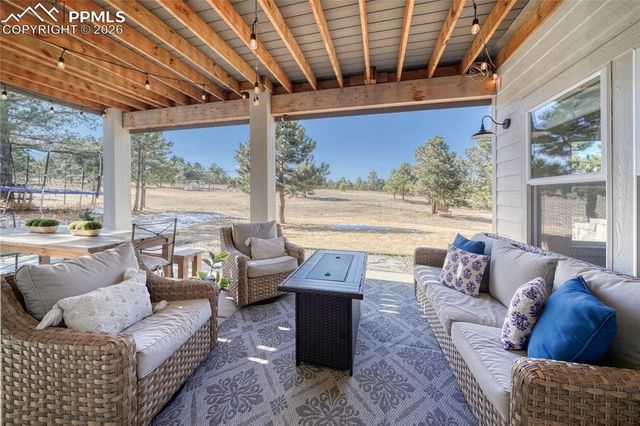 17590 W Cherry Stage Road, Colorado Springs, CO 80921