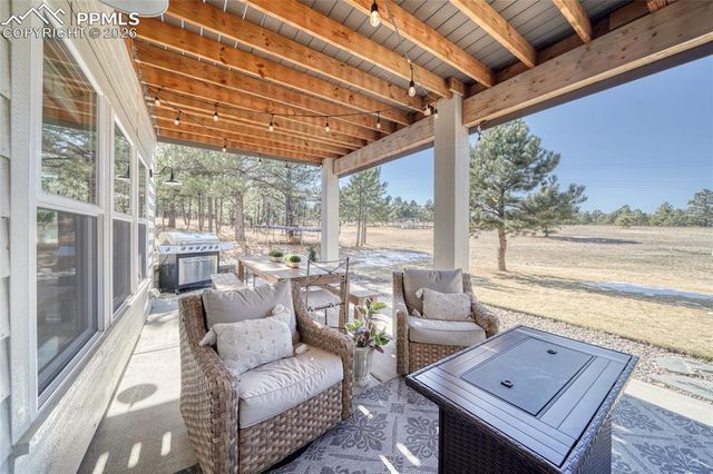 17590 W Cherry Stage Road, Colorado Springs, CO 80921