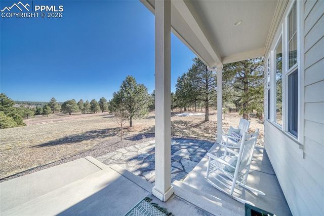 17590 W Cherry Stage Road, Colorado Springs, CO 80921