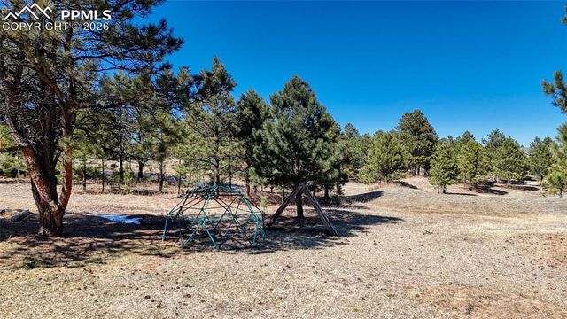 17590 W Cherry Stage Road, Colorado Springs, CO 80921