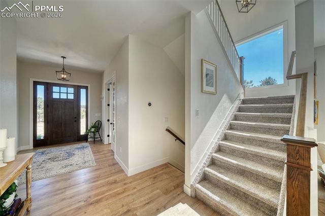 17590 W Cherry Stage Road, Colorado Springs, CO 80921