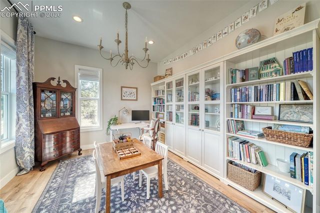 17590 W Cherry Stage Road, Colorado Springs, CO 80921