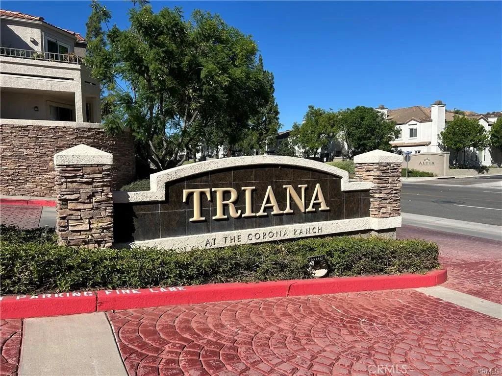 1030 Vista Del Cerro Drive 305, Corona, CA 92879