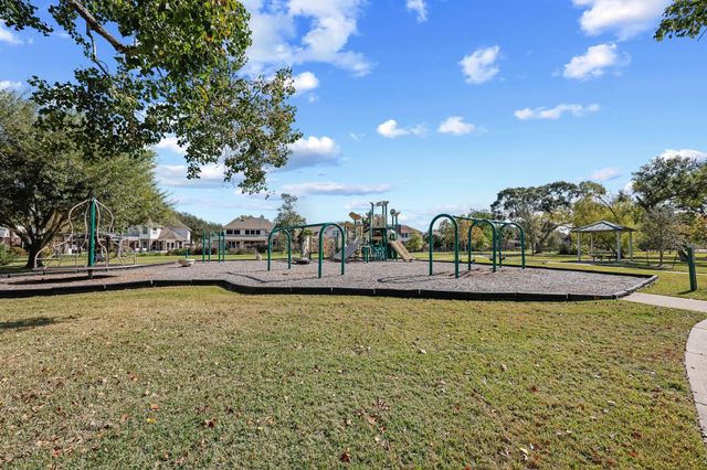 3422 Bay Breeze Drive, Seabrook, TX 77586