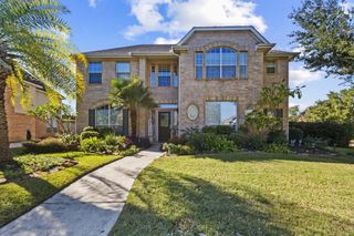 3422 Bay Breeze Drive, Seabrook, TX 77586