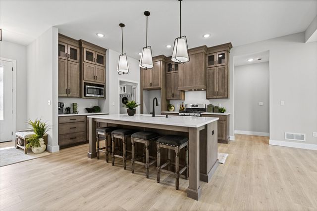 6020 KESTREL LP, Columbia, MO 65202