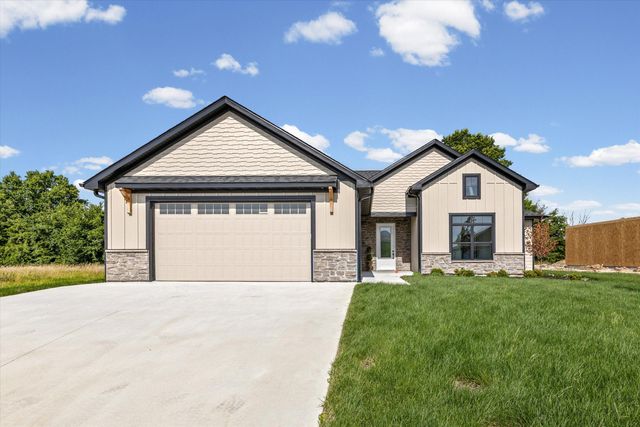 6020 KESTREL LP, Columbia, MO 65202