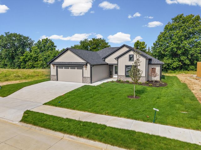 6020 KESTREL LP, Columbia, MO 65202