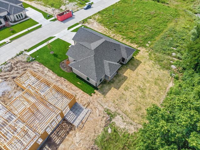6020 KESTREL LP, Columbia, MO 65202