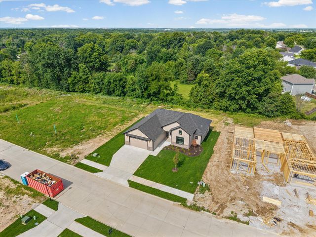 6020 KESTREL LP, Columbia, MO 65202