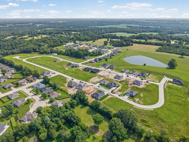6020 KESTREL LP, Columbia, MO 65202