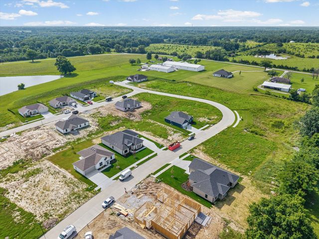 6020 KESTREL LP, Columbia, MO 65202