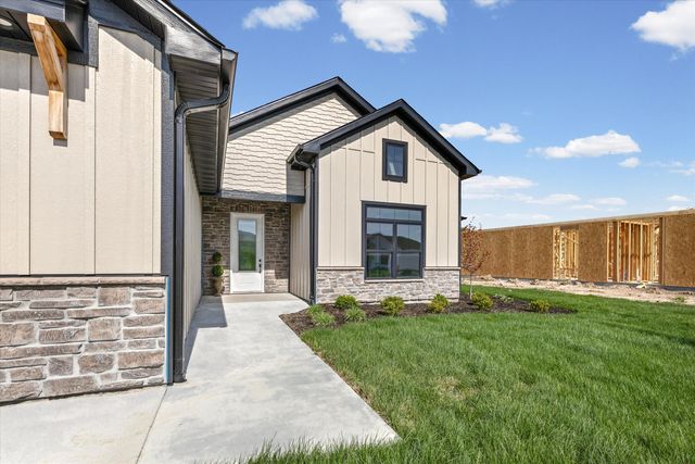 6020 KESTREL LP, Columbia, MO 65202