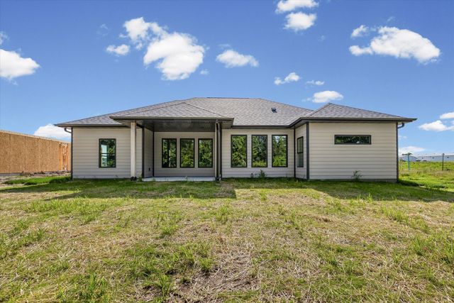 6020 KESTREL LP, Columbia, MO 65202