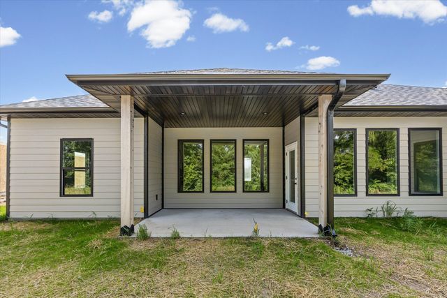 6020 KESTREL LP, Columbia, MO 65202