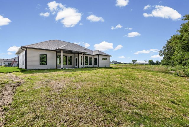 6020 KESTREL LP, Columbia, MO 65202