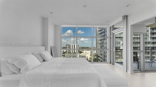 3301 NE 1st Ave H1711, Miami, FL 33137