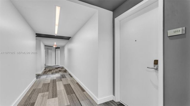 3301 NE 1st Ave H1711, Miami, FL 33137