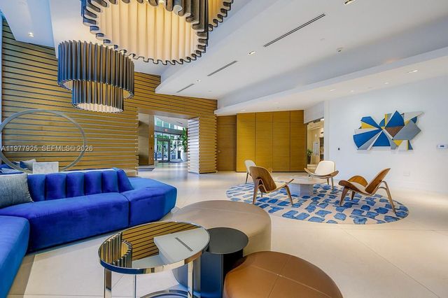 3301 NE 1st Ave H1711, Miami, FL 33137