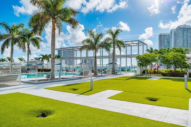 3301 NE 1st Ave H1711, Miami, FL 33137