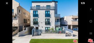 1429 S Bedford Street, Los Angeles, CA 90035