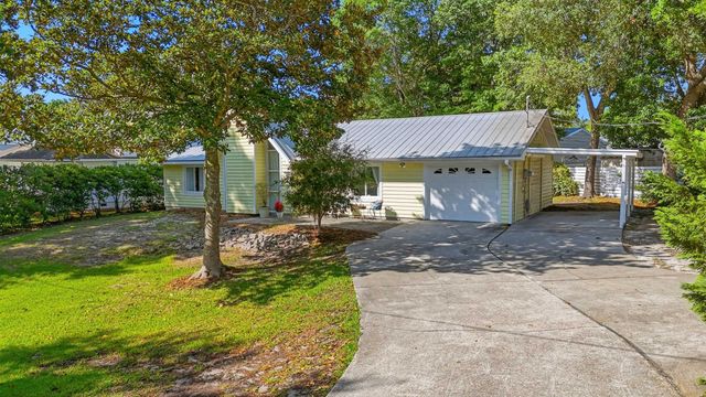 411 Sunset Trail, Myrtle Beach, SC 29577