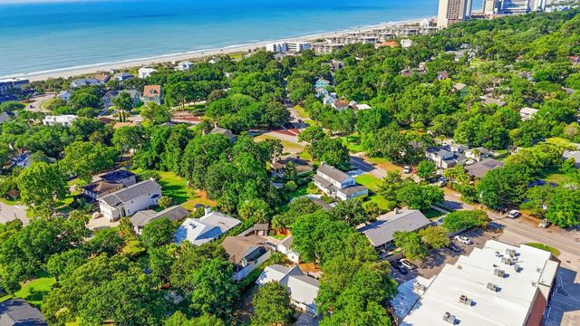 411 Sunset Trail, Myrtle Beach, SC 29577