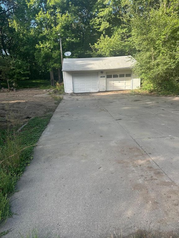 14698 190th Avenue NW, Elk River, MN 55330