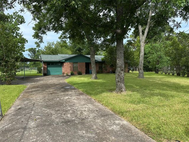 5618 Crosby Cedar Bayou Road, Baytown, TX 77521