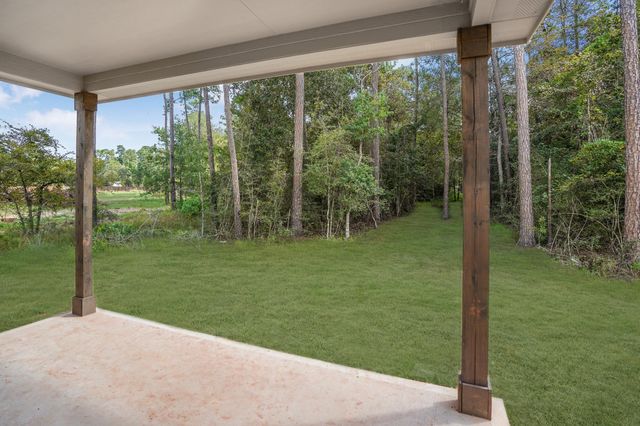 9805 Cold Creek, Conroe, TX 77306