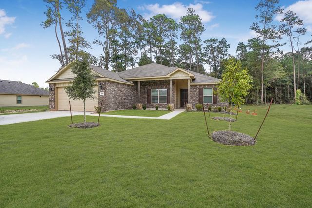 9805 Cold Creek, Conroe, TX 77306