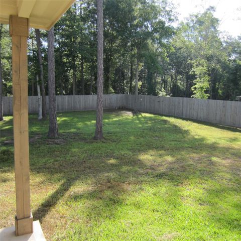 9805 Cold Creek, Conroe, TX 77306